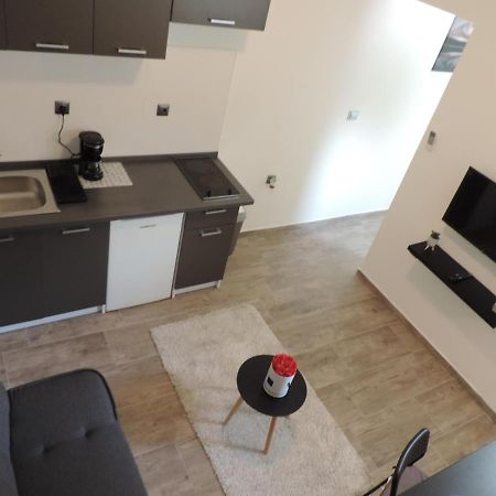 Apartment Carla Split Ngoại thất bức ảnh