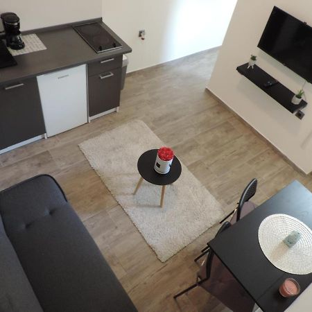 Apartment Carla Split Ngoại thất bức ảnh