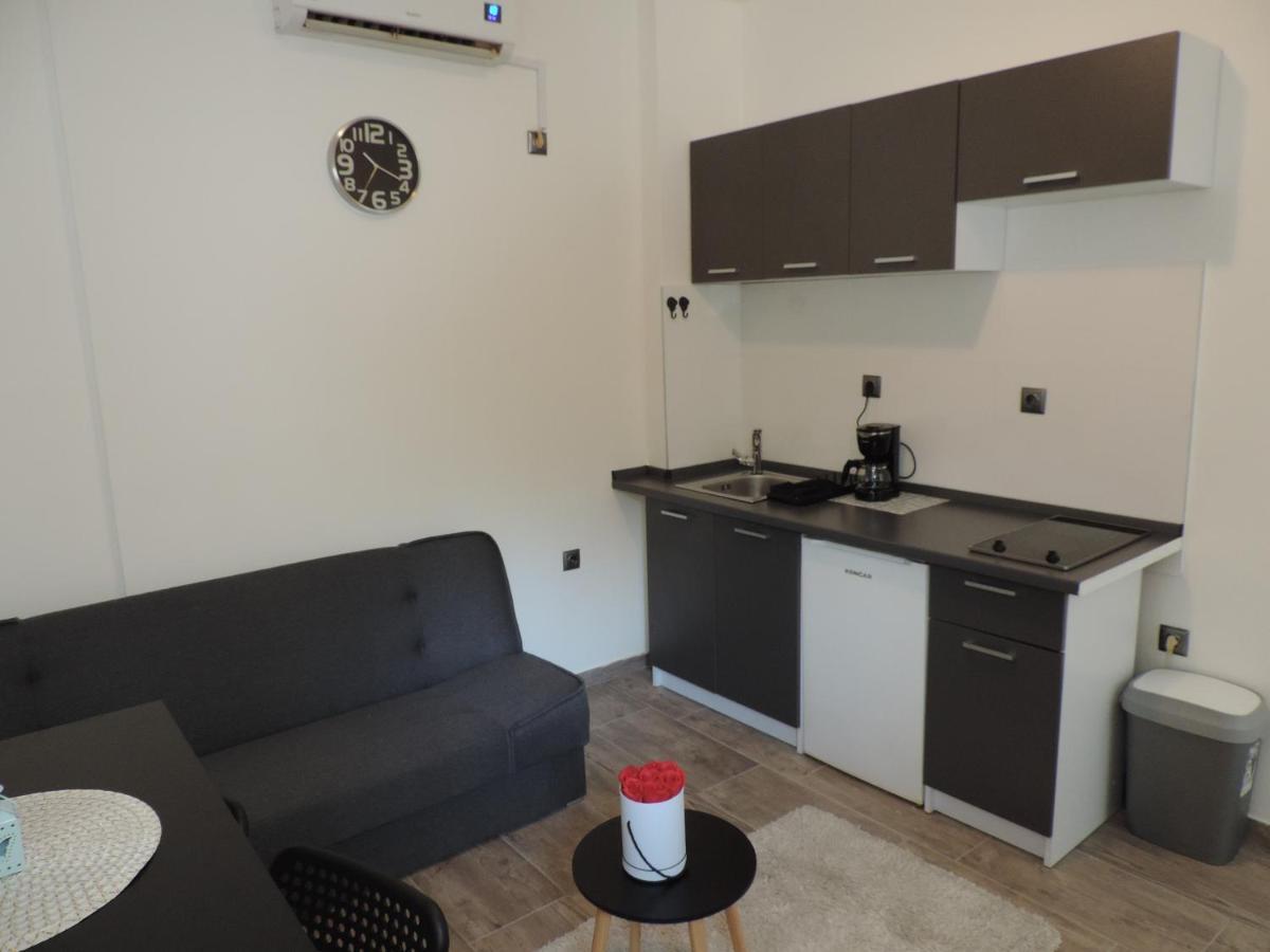 Apartment Carla Split Ngoại thất bức ảnh