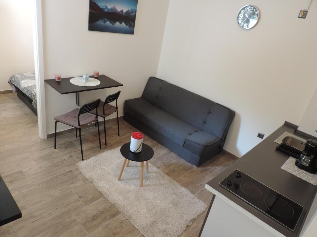 Apartment Carla Split Ngoại thất bức ảnh
