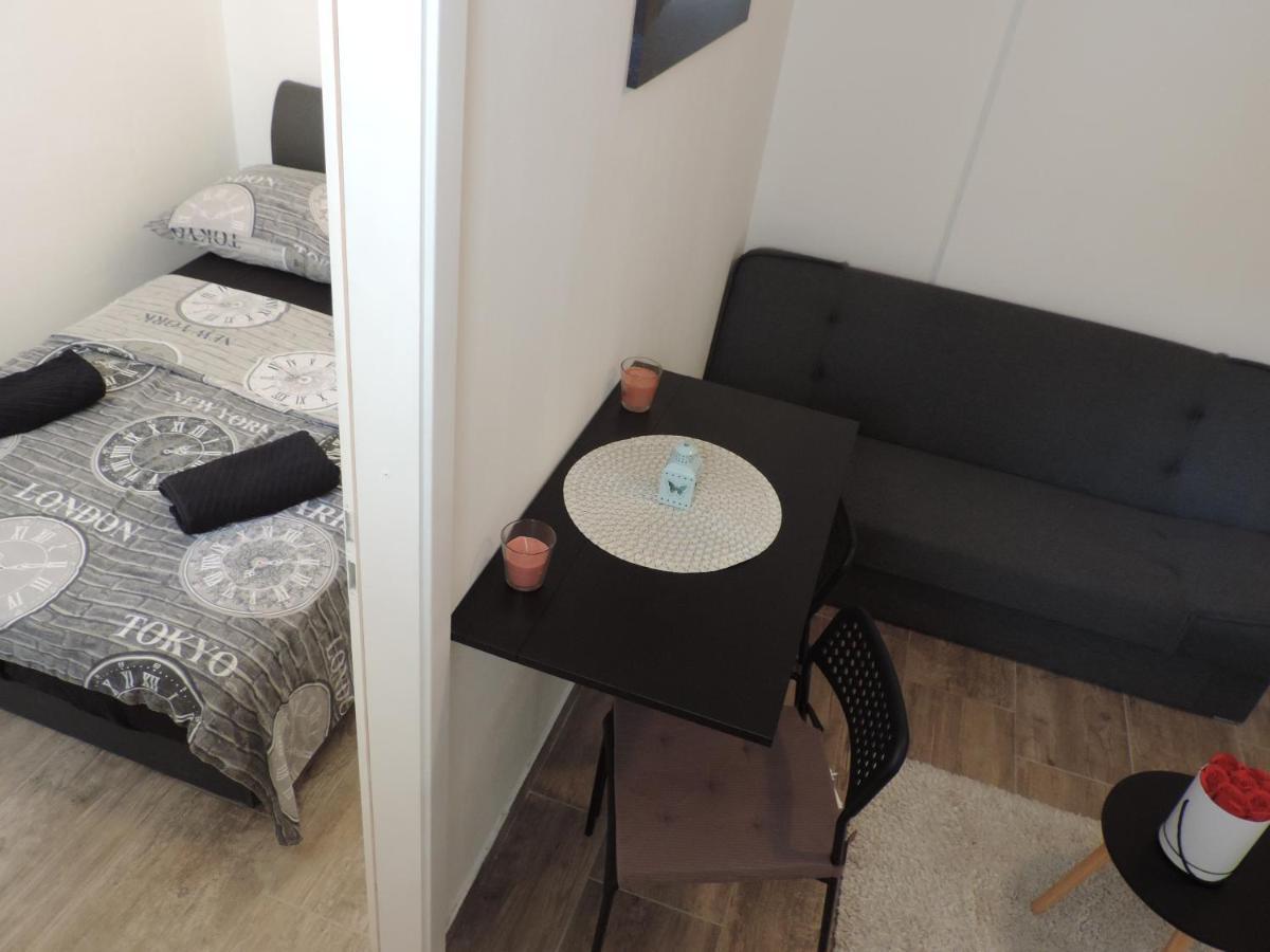 Apartment Carla Split Ngoại thất bức ảnh