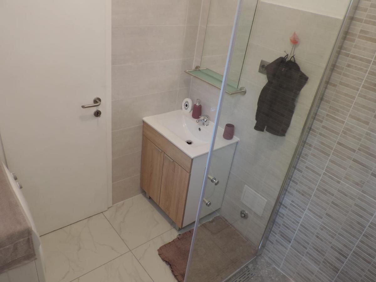 Apartment Carla Split Ngoại thất bức ảnh